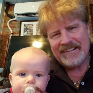 Meet your Posher, Billy